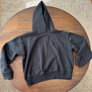A new day Women’s Black Pullover Hoodie